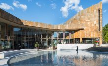 Theater im Kurgastzentrum - ©Bayerisches Staatsbad Bad Reichenhall Kur-GmbH Bad Reichenhall