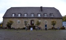 Erinnerungs- und Gedenkstätte Wewelsburg 1933 – 1945 - ©Simon Kesting Erinnerungs- und Gedenkstätte Wewelsburg 1933 – 1945 - ©Simon Kesting
