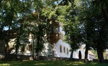Schlosshotel am Hainich Schlosshotel am Hainich