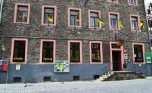 Tourist-Information Oberwesel - ©Tourist-Information Oberwesel Tourist-Information Oberwesel - ©Tourist-Information Oberwesel