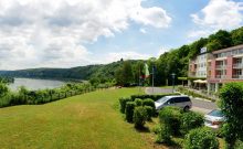 Ringhotel Haus Oberwinter - ©Dirk Holst Ringhotel Haus Oberwinter - ©Dirk Holst