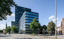 Premier Inn Hamburg City Zentrum Premier Inn Hamburg City Zentrum