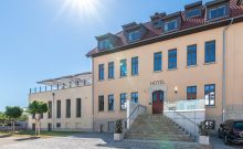 DAS KEHRS - Hotel auf dem Petersberg - ©Uta Kehr DAS KEHRS - Hotel auf dem Petersberg - ©Uta Kehr