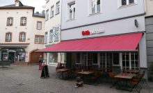 früh bis spät - ©Sandra Hamer früh bis spät - ©Sandra Hamer