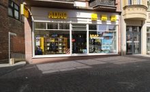 ADAC Saarland - Geschäftsstelle und Touristinfo St. Wendel - ©Ann-Iren Ossenbrink ADAC Saarland - Geschäftsstelle und Touristinfo St. Wendel - ©Ann-Iren Ossenbrink