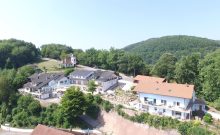Pension Bergterrasse - ©Pension Bergterrasse Pension Bergterrasse - ©Pension Bergterrasse