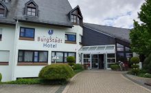 BurgStadt Hotel - ©Julia Marmulla BurgStadt Hotel - ©Julia Marmulla