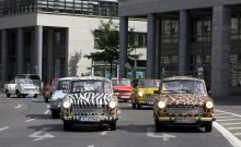 Trabi World und Trabi Museum Trabi World und Trabi Museum