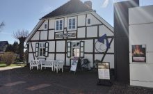 Heimatmuseum und Museumshof Zingst - ©Anne Wilken Heimatmuseum und Museumshof Zingst - ©Anne Wilken