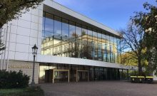 Kongresshaus Baden-Baden - ©Michaela Mack Kongresshaus Baden-Baden - ©Michaela Mack