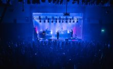 Konzert von Sängerin LOTTE - ©Baiersbronn Touristik/Max Günter Konzert von Sängerin LOTTE - ©Baiersbronn Touristik/Max Günter
