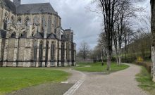 Rundweg Altenberger Dom  - ©Benjamin Suthe (DSFT)