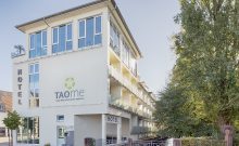 TAOme Feng Shui Stadthotel Breisgau - ©Stefan Pranjic TAOme Feng Shui Stadthotel Breisgau - ©Stefan Pranjic