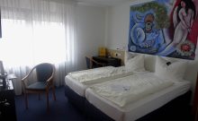 Hotel Haus Schons - ©Lutz Quack Hotel Haus Schons - ©Lutz Quack
