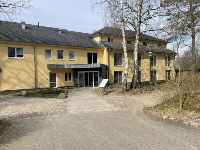 Strandhaus am Inselsee Hotel & Restaurant - ©Anne Wilken Bild von Strandhaus am Inselsee Hotel & Restaurant - ©Anne Wilken