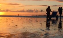 Wattführung Butjadingen - ©Matthias Schulz 