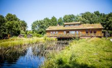 NIZ Goldenstedt - Haus im Moor - ©Jessika Wollstein NIZ Goldenstedt - Haus im Moor - ©Jessika Wollstein