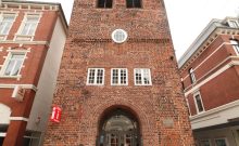 Tourist-Information Oldenburg - ©Markus Hibbeler Tourist-Information Oldenburg - ©Markus Hibbeler