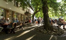 Poppenschenke - ©ANDREAS DURST Poppenschenke - ©ANDREAS DURST
