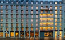 Premier Inn Leipzig City Oper - ©Guenter Lenz