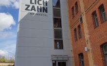 Weinhotel Freylich Zahn - ©DSFT Berlin Weinhotel Freylich Zahn - ©DSFT Berlin