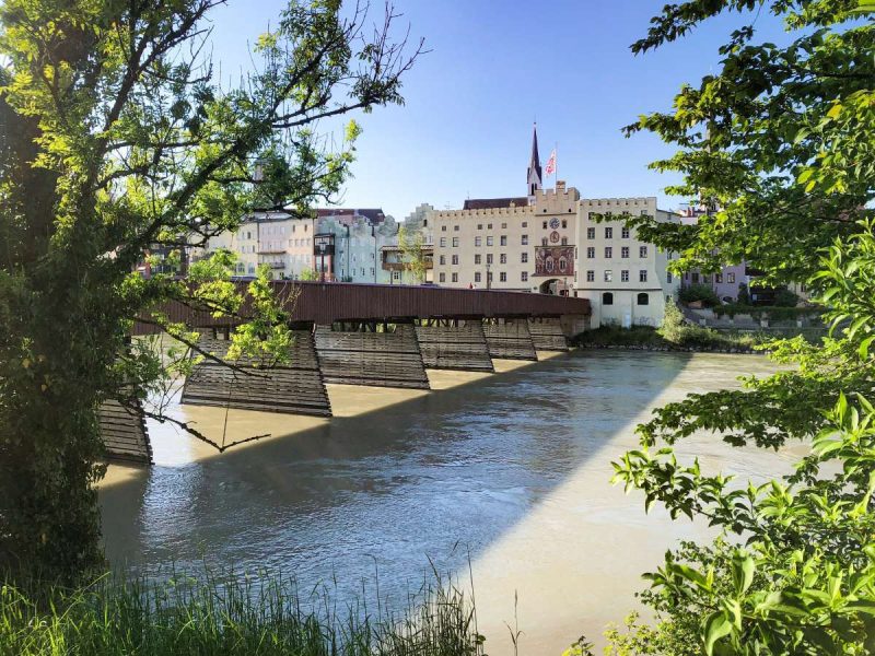 - ©© Chiemsee-Alpenland Tourismus Wasserburg a.Inn - ©© Chiemsee-Alpenland Tourismus