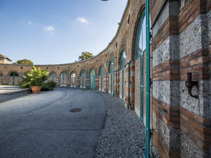 - ©© Chiemsee-Alpenland Tourismus Ausstellungszentrum Lokschuppen Rosenheim - ©© Chiemsee-Alpenland Tourismus