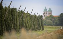 Urlaubsinspiration "Hopfenland Hallertau" - ©Anton Mirwald Urlaubsinspiration "Hopfenland Hallertau" - ©Anton Mirwald