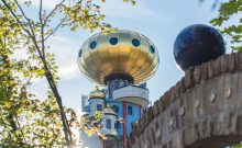 Urlaubsinspiration "Die Babonenstadt Abensberg" - ©ANTON MIRWALD Urlaubsinspiration "Die Babonenstadt Abensberg" - ©ANTON MIRWALD