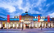 Festspielhaus Baden-Baden - ©Andrea Kremper Festspielhaus Baden-Baden - ©Andrea Kremper