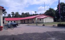 Kinder- und Jugenderholungszentrum (KiEZ) Arendsee/Altmark - ©KiEZ Arendsee Kinder- und Jugenderholungszentrum (KiEZ) Arendsee/Altmark - ©KiEZ Arendsee