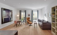 Gästehaus Cantzheim I Ferienwohnung Fuchs - ©Stefan Müller