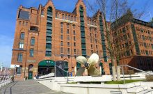 Internationales Maritimes Museum Internationales Maritimes Museum
