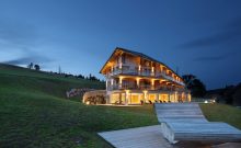 derWaldfrieden naturparkhotel (spaHaus) - ©Christoph Wasmer derWaldfrieden naturparkhotel (spaHaus) - ©Christoph Wasmer