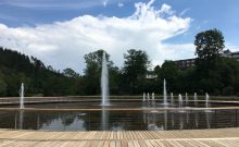 Landesgartenschau Bad Gandersheim Landesgartenschau Bad Gandersheim