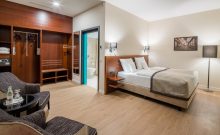 BEST WESTERN PLUS Hotel Excelsior - ©Sylvia Engel BEST WESTERN PLUS Hotel Excelsior - ©Sylvia Engel