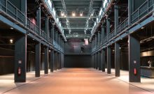 Motorwerk Berlin - ©Motorwerk Berlin