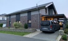 Haus Felix - ©Guido Frank Haus Felix - ©Guido Frank