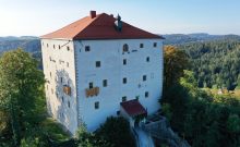 Jugendherberge Saldenburg - ©Jugendherberge Saldenburg Jugendherberge Saldenburg - ©Jugendherberge Saldenburg