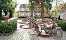 Villa Wieser - ©Helmut Dudenhöffer