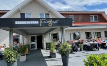 Terrasse Restaurant Feingeist - ©Alfsee GmbH Terrasse Restaurant Feingeist - ©Alfsee GmbH