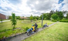 Mehr Moor - ©© Naturpark Hohe Mark / Dennis Stratmann