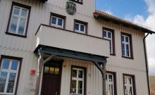 Tourist-Information Ilsenburg - ©Claudia Kepke Tourist-Information Ilsenburg - ©Claudia Kepke
