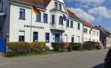 Europa-Jugendbauernhof Deetz - ©DSFT Berlin Europa-Jugendbauernhof Deetz - ©DSFT Berlin