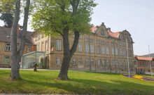 Touristinformation Blankenburg (Harz) - ©DSFT Berlin Touristinformation Blankenburg (Harz) - ©DSFT Berlin