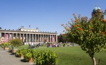 Lustgarten Lustgarten