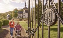 Tourist-Information Tholey - ©JENS WEGENER