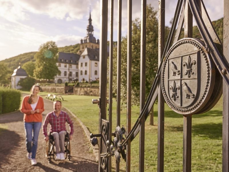 Bild von Tourist-Information Tholey - ©JENS WEGENER