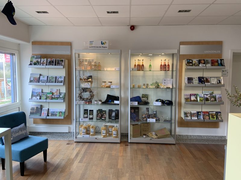 Sankt Wendeler Land Touristik - ©Inga Schmidt Bild von Sankt Wendeler Land Touristik - ©Inga Schmidt