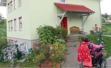 Ferienhof Hirschfeld - ©Monika Krämer